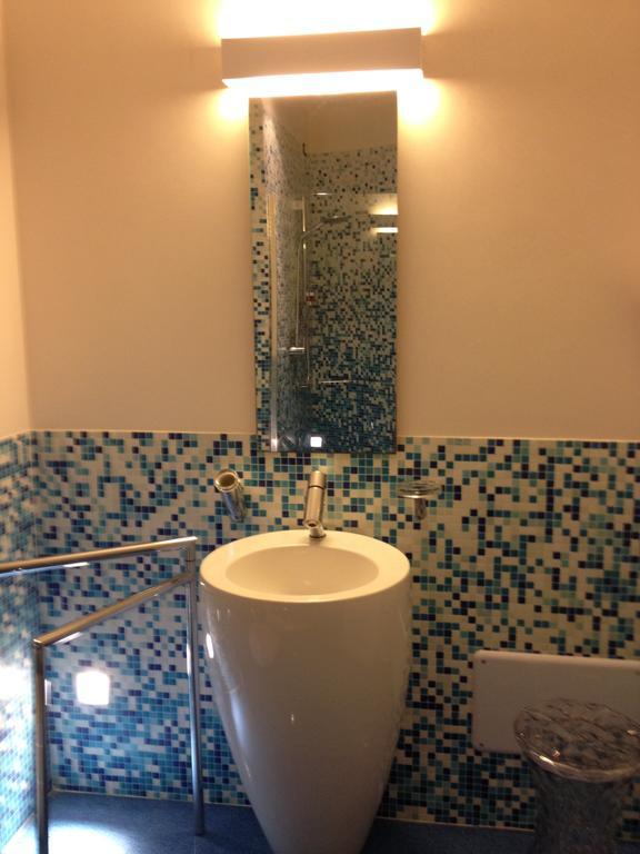 Portopalosuite Portopalo Di Capo Passero Zimmer foto