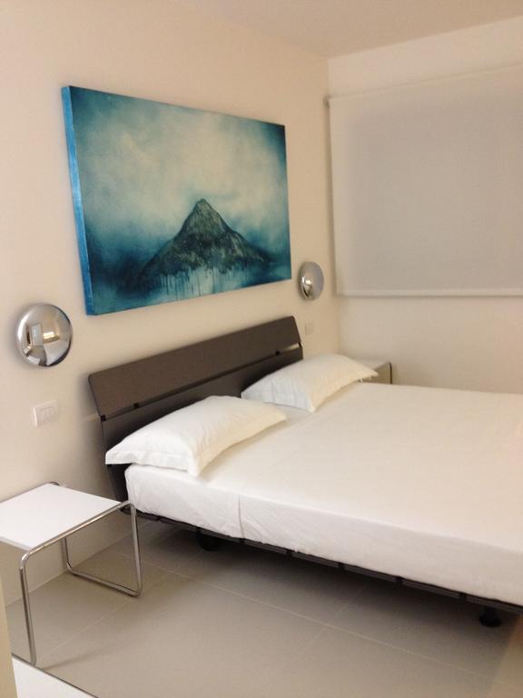 Portopalosuite Portopalo Di Capo Passero Zimmer foto