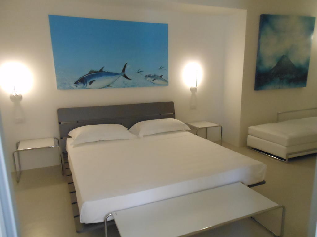 Portopalosuite Portopalo Di Capo Passero Zimmer foto