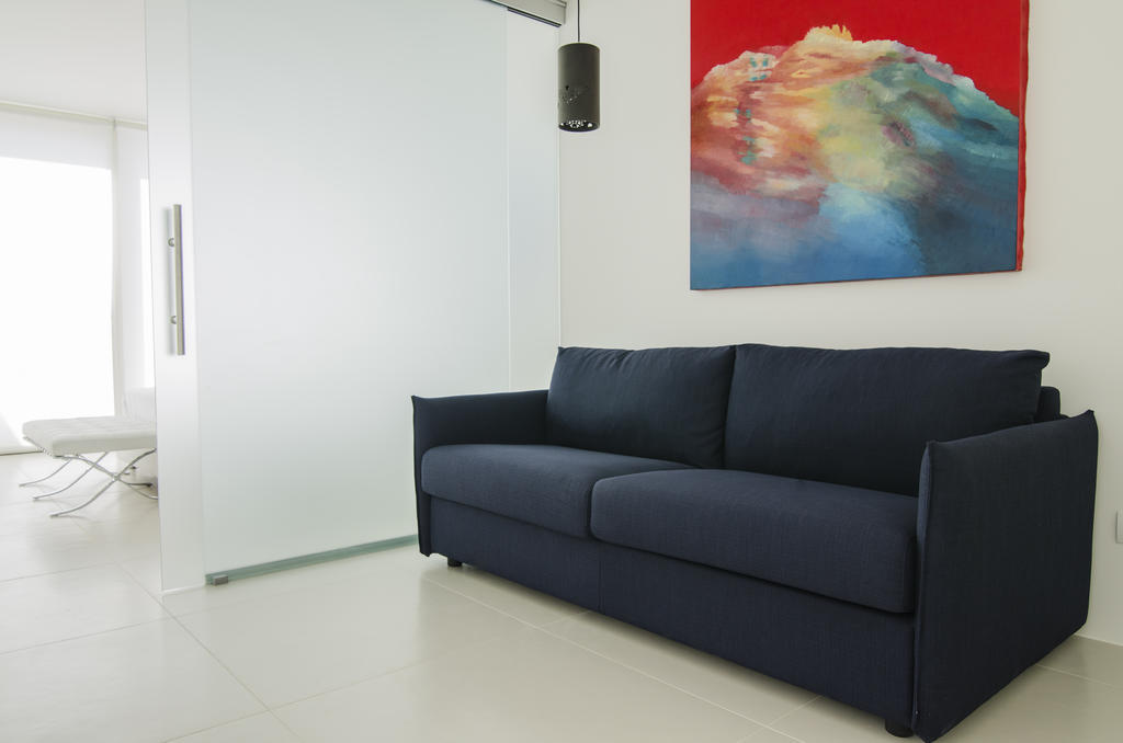 Portopalosuite Portopalo Di Capo Passero Zimmer foto