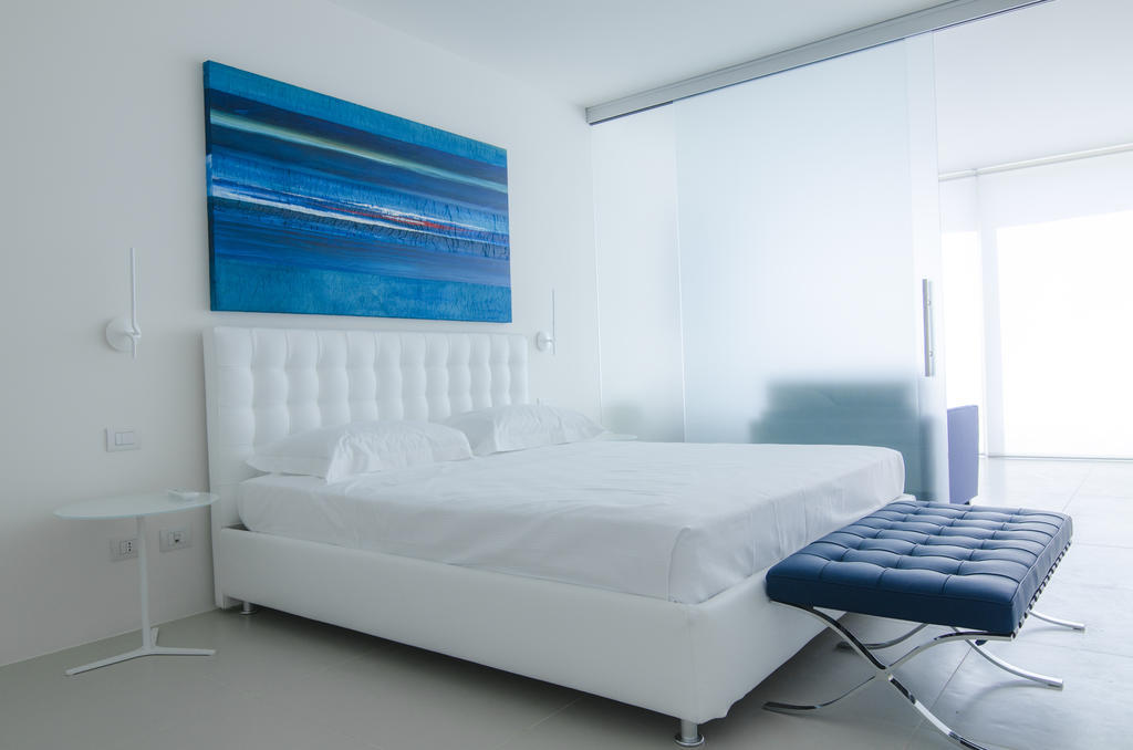 Portopalosuite Portopalo Di Capo Passero Zimmer foto